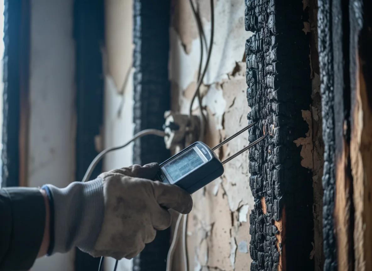 Fire Damage Restoration Saint Clair, MN FAQs